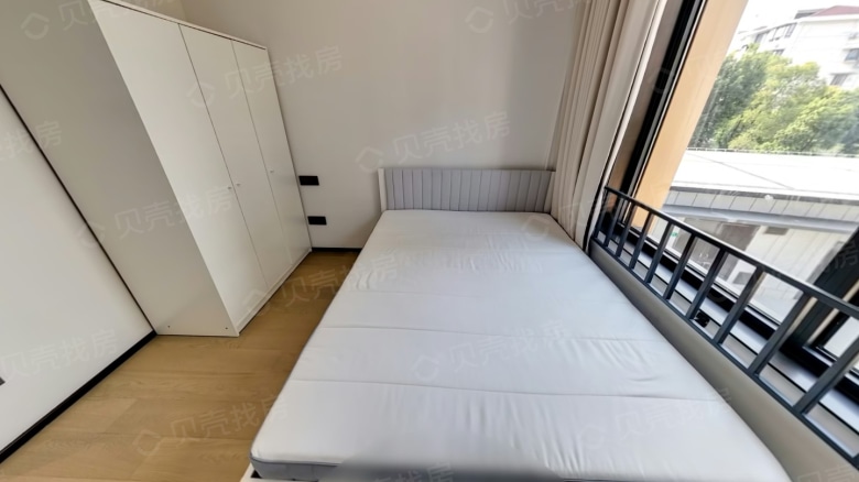 Apartment for rent in Shanghai - Huiyue Court - Photo 8