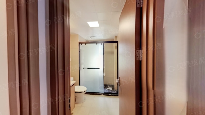 Apartment for rent in Nantong - Wanhao Xiyuan - Photo 6
