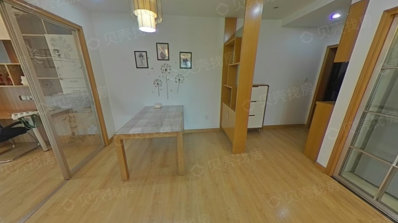 Apartment for rent in Ningbo - Century Garden Area A - Photo 8