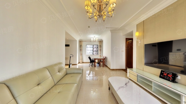 Sanya Hengda Royal Mansion