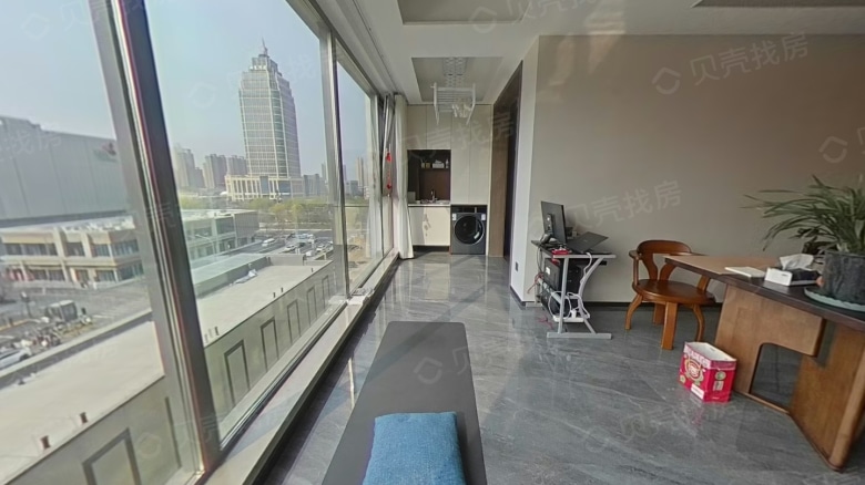 Apartment for rent in Jinan - Longhu Tianyue - Photo 5