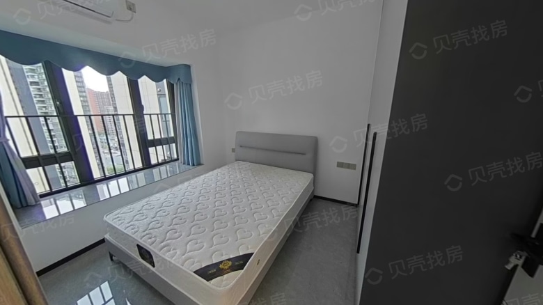 Apartment for rent in Dongguan - Vientiane Mansion - Photo 2