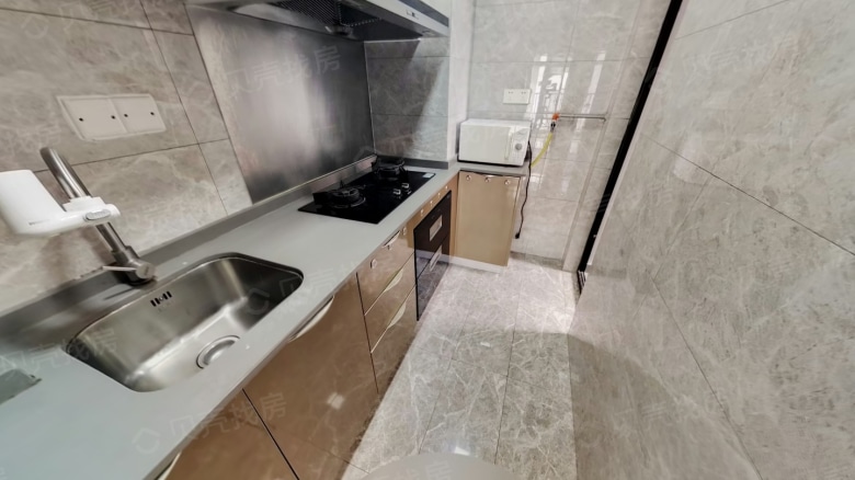 Apartment for rent in Shenzhen - Huaye Rose Seasons Fragrant Garden Phase II - Photo 4