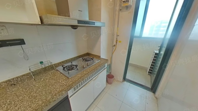 Apartment for rent in Shijiazhuang - Evergrande Royal Peninsula Phase 4 - Photo 6