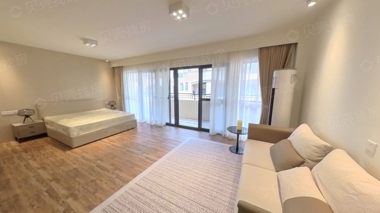 Apartment for rent in Guangzhou - South Lake Villa - Photo 6