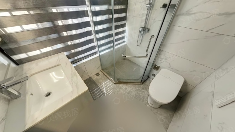 Apartment for rent in Shenzhen - Hanson Auspicious Dragon - Photo 8