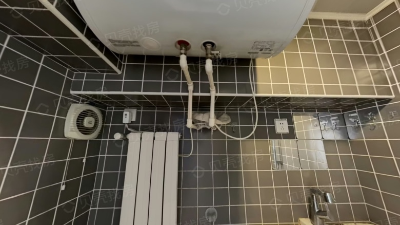 Apartment for rent in Tianjing - Ling'ao Shengshi Apartment - Photo 6