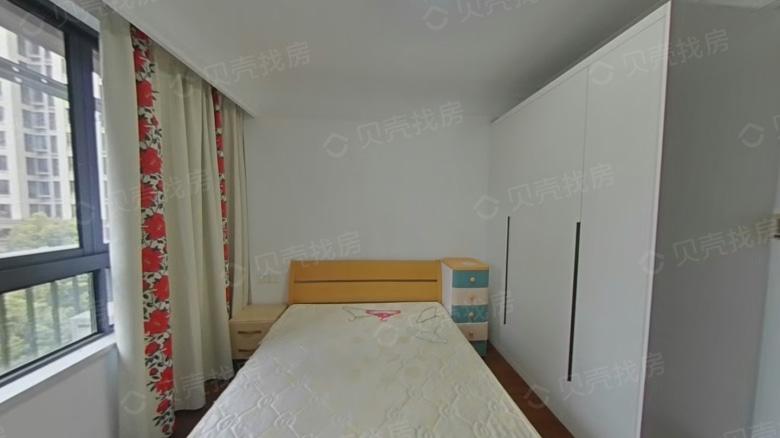 Apartment for rent in Ningbo - Rongan Heyuan - Photo 5