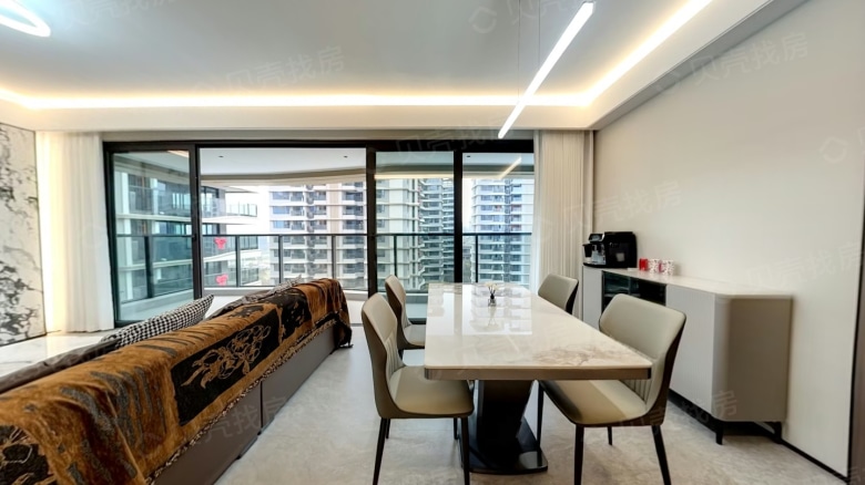 Apartment for rent in Chengdu - Gaoxin Tianxu - Photo 6