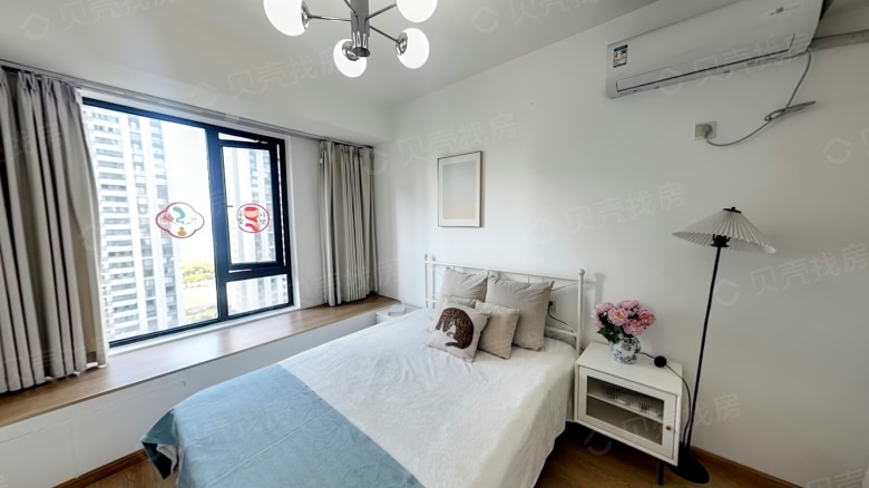 Apartment for rent in Hangzhou - World City District D - Photo 3