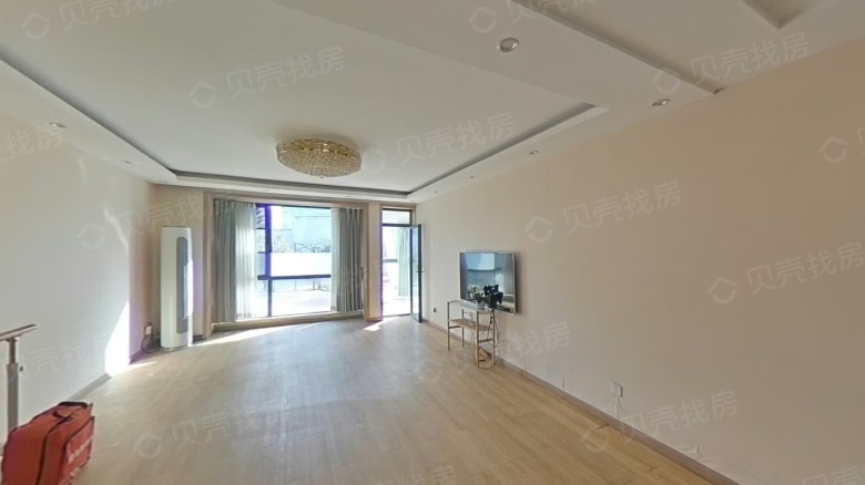 Apartment for rent in Qingdao - Qiantai Residence - Photo 3