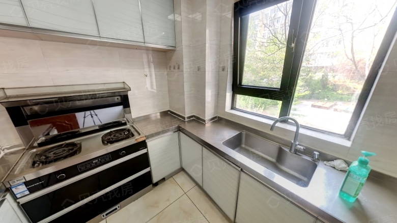 Apartment for rent in Qingdao - Zhonghai Lin'an Mansion - Photo 7