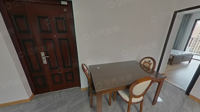 Apartment for rent in Ningbo - Ningfeng Mingting - Photo 5