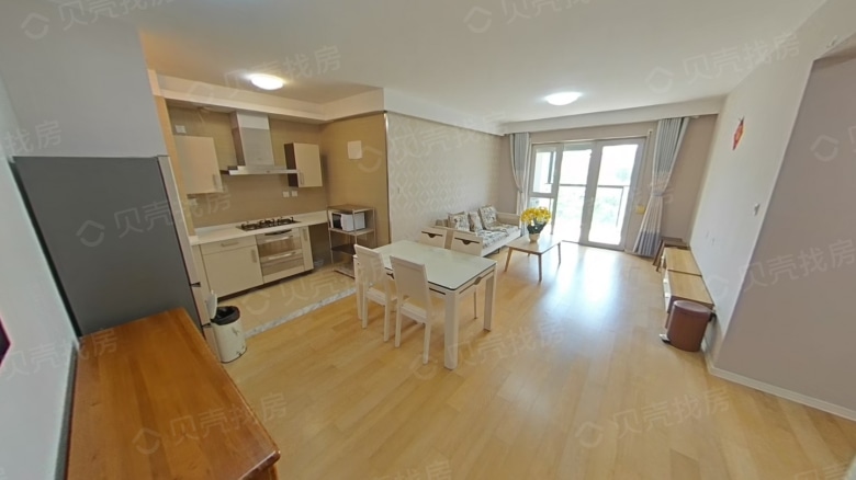 Apartment for rent in Nanjing - Langshi International Block South Garden - Photo 4