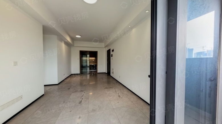 Apartment for rent in Shenzhen - Manjinghua Yunlang Residence - Photo 3