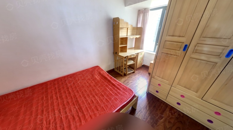 Apartment for rent in Qingdao - Zhonghai Lin'an Mansion - Photo 4