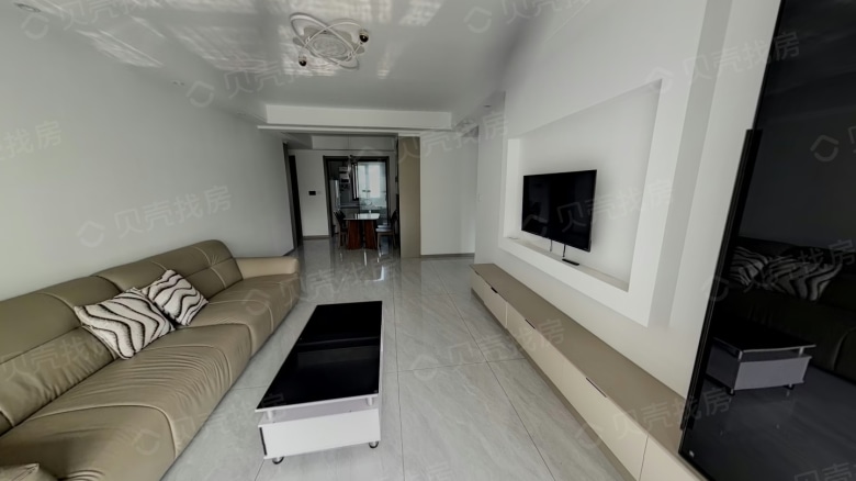 Apartment for rent in Nantong - Rudong Yurun City - Photo 3