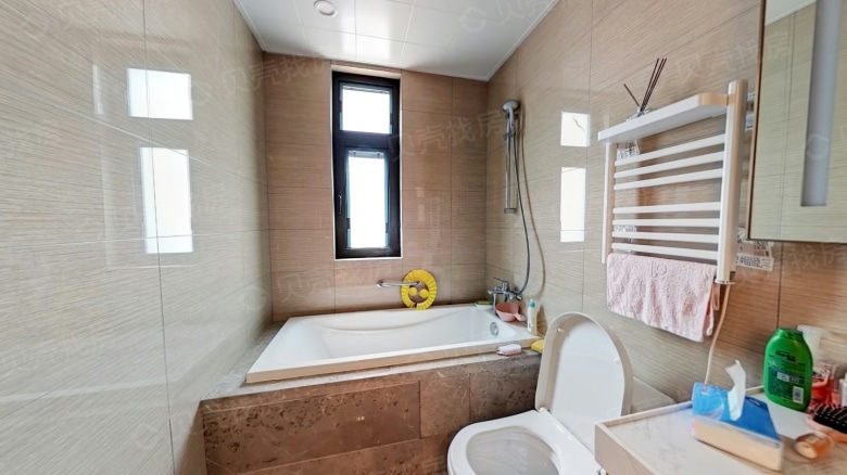 Apartment for rent in Nantong - Longfu - Photo 7