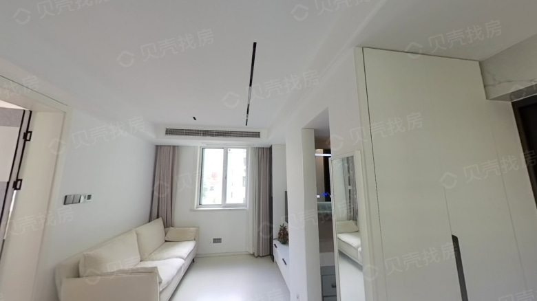 Apartment for rent in Shanghai - Gusong Residential Quarter - Photo 5