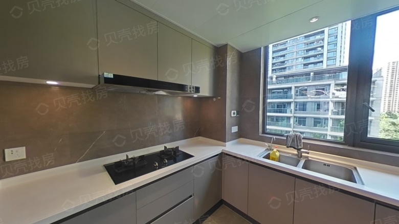 Apartment for rent in Hangzhou - Guiyu Tinglan Pavilion - Photo 8