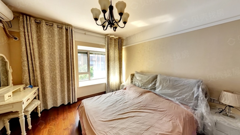 Apartment for rent in Nantong - Vanke City Light - Photo 2