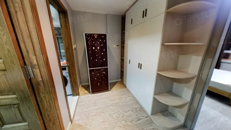 Apartment for rent in Dalian - Beijing Park - Photo 7