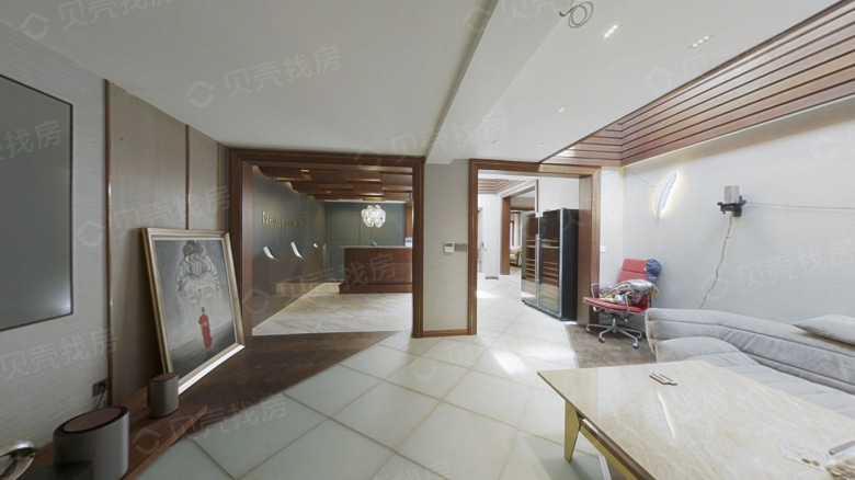 Apartment for rent in Shenyang - Königssee - Photo 5