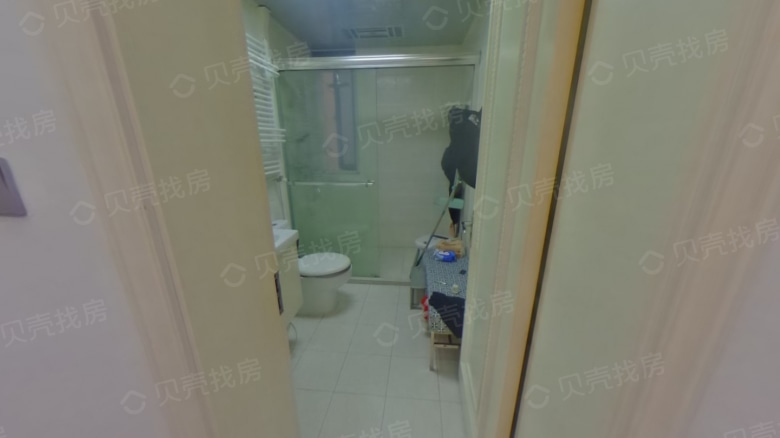 Apartment for rent in Nantong - Junshan Garden - Photo 8