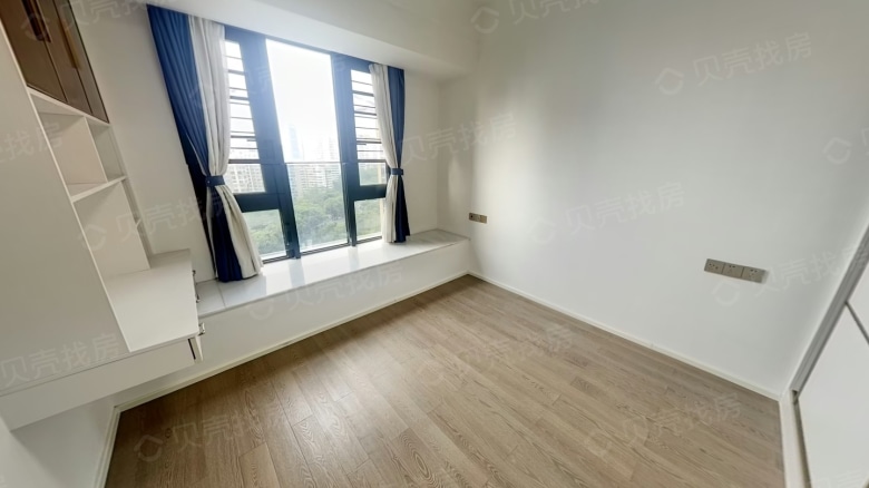 Apartment for rent in Shenzhen - Hanson Auspicious Dragon - Photo 4