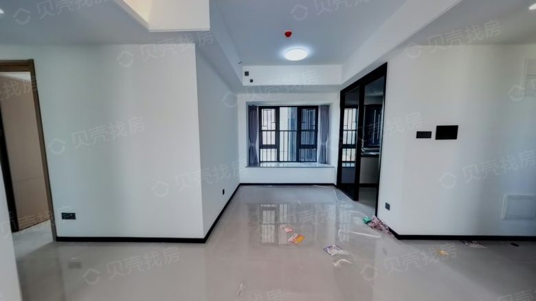 Shenzhen expat housing - Furnished apartment: Ocean Sky Glory