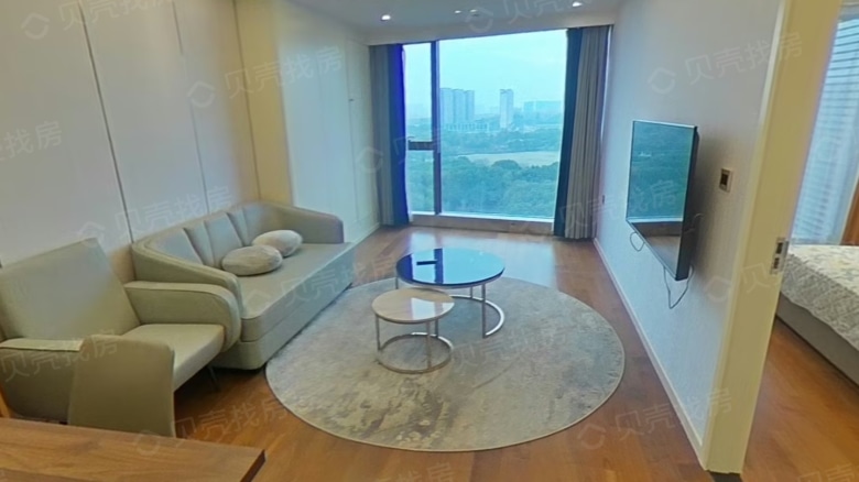 Apartment for rent in Nanjing - Fenglin Park One - Photo 3