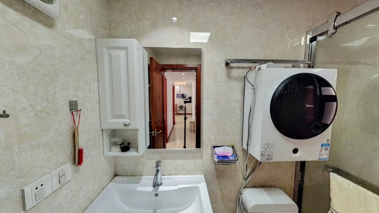 Apartment for rent in Suzhou - Haiyue Xinyuan - Photo 3