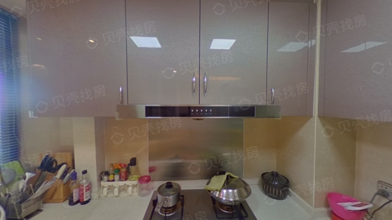 Apartment for rent in Shanghai - Greenland Yuanxiang Lake No. 1 - Photo 7