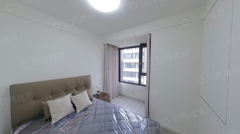 Apartment for rent in Nanjing - Fenghua Mansion - Photo 4