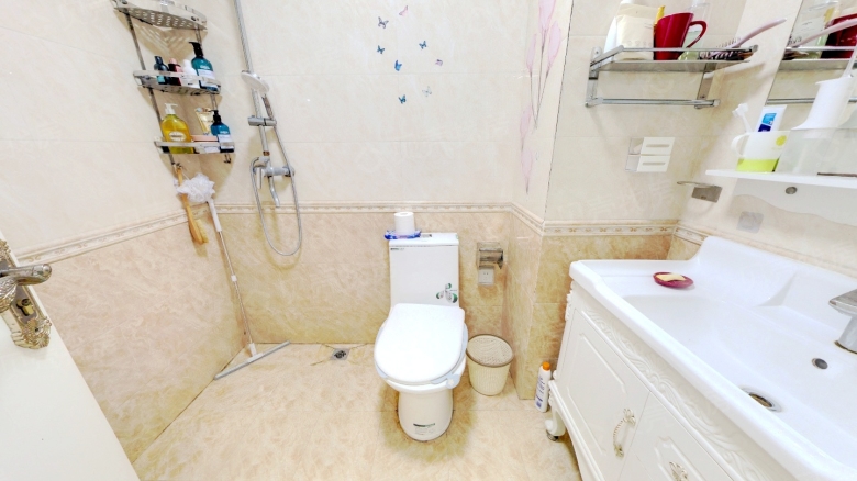 Apartment for rent in Qingdao - Zhonghai International Community Yucheng - Photo 5