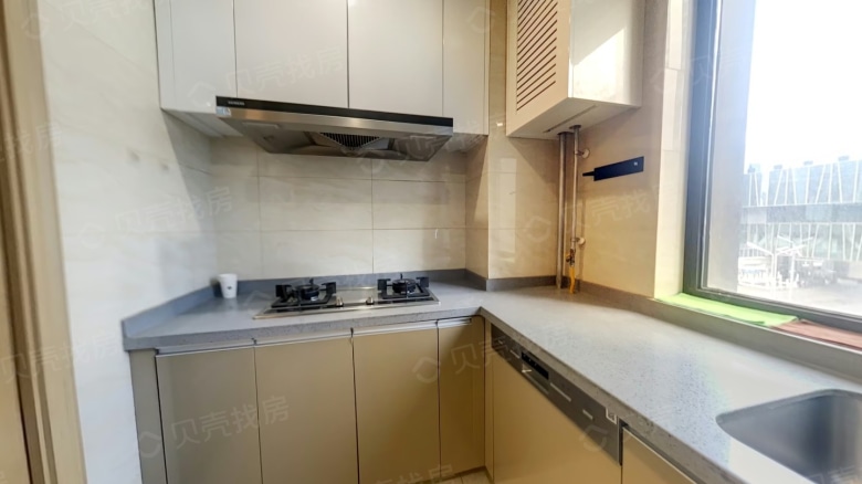 Apartment for rent in Jinan - Longfor Tianpu - Photo 7