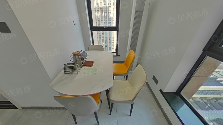 Apartment for rent in Ningbo - Disei Green Apple - Photo 3