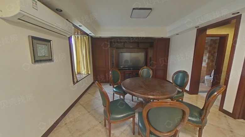 Nanjing expat housing - Furnished apartment: Jinshengtian Sunshine Youth City Phase I