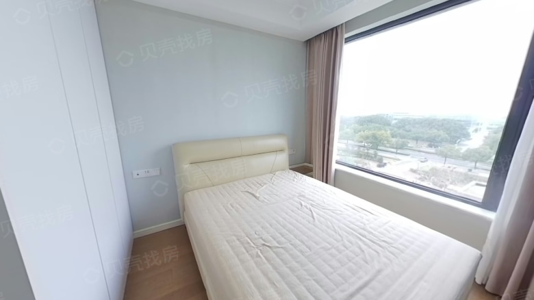 Apartment for rent in Shanghai - Gezhouba Magnolia Garden - Photo 3