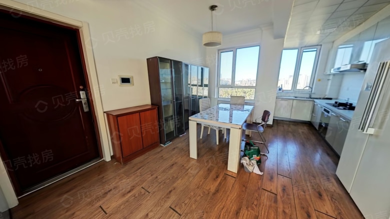 Apartment for rent in Dalian - Mingxiu Villa Area B - Photo 7