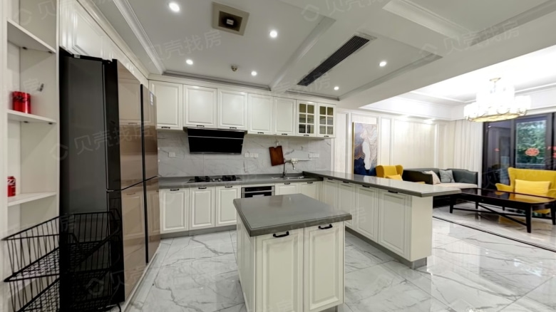 Apartment for rent in Chengdu - CapitaLand Century Mansion - Photo 10