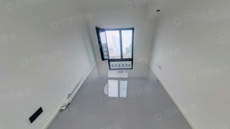 Nanjing expat housing - Furnished apartment: Purple Era Plaza