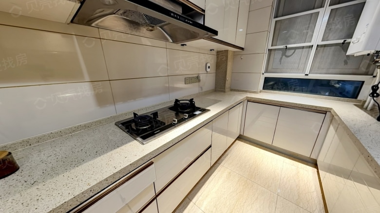 Apartment for rent in Hefei - China Resources Arch II - Photo 9