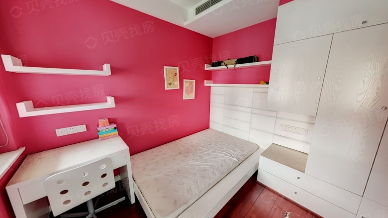 Apartment for rent in Nantong - Green City Magnolia Apartment - Photo 3