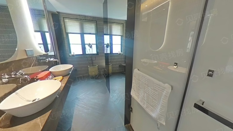 Apartment for rent in Xian - Xixi'an Town - Photo 12