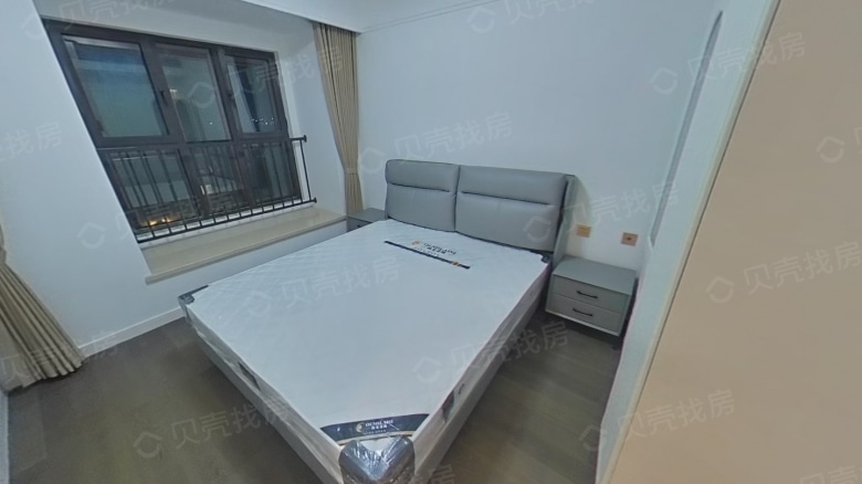 Apartment for rent in Nantong - Butterfly Lake Court - Photo 4