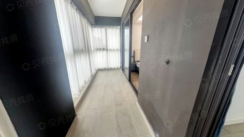Apartment for rent in Ningbo - Longyao Huating, Phase II of Jinyu Dacheng County - Photo 10