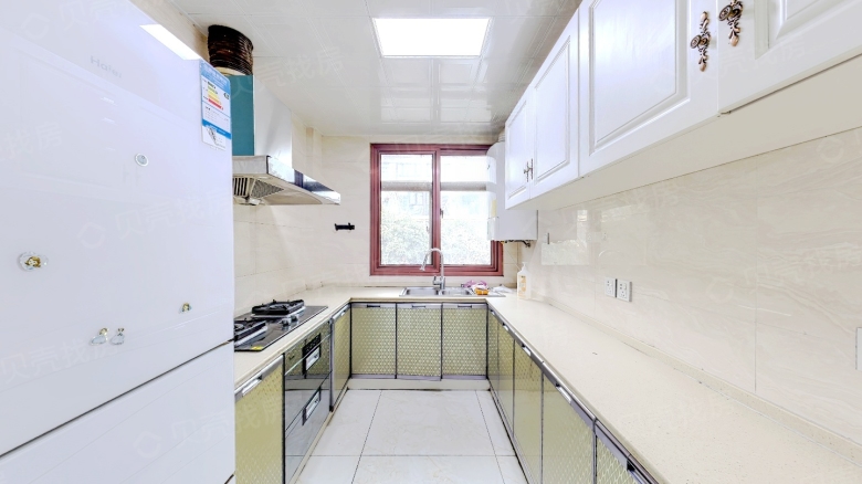 Apartment for rent in Nanjing - Mountain Champagne Garden - Photo 8