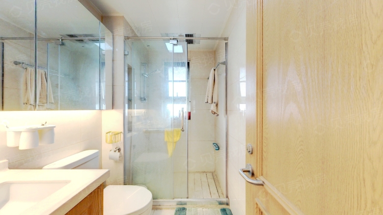 Apartment for rent in Nanjing - Ocean Greenland Yunfeng Residence - Photo 6