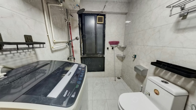 Apartment for rent in Shenzhen - Quansheng Ziyun Court - Photo 5